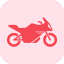 Bike Two‑Wheeler Shipping