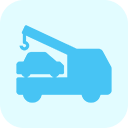 Enclosed Vehicle Shipping