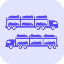 Open Carrier Transport