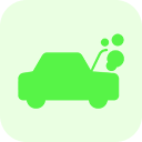 non‑running vehicle